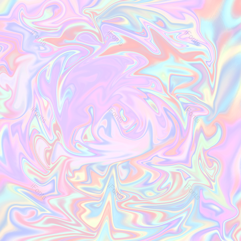 装饰图案图片,插画元素,创意装饰PNG,渐变免抠素材